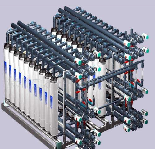 浙江水瑞環(huán)境科技有限公司 浙江水瑞環(huán)境科技有限公司