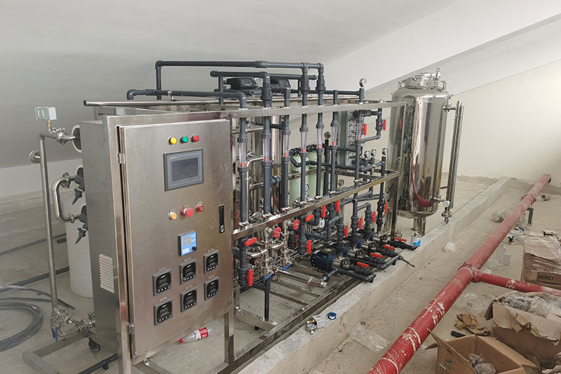 浙江水瑞環境科技有限公司 浙江水瑞環境科技有限公司