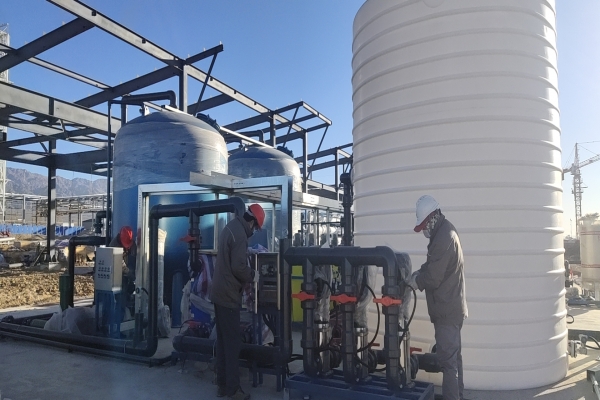 浙江水瑞環(huán)境科技有限公司 浙江水瑞環(huán)境科技有限公司