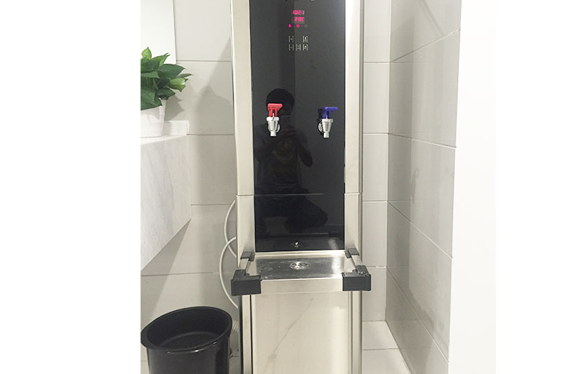 浙江水瑞環境科技有限公司 浙江水瑞環境科技有限公司